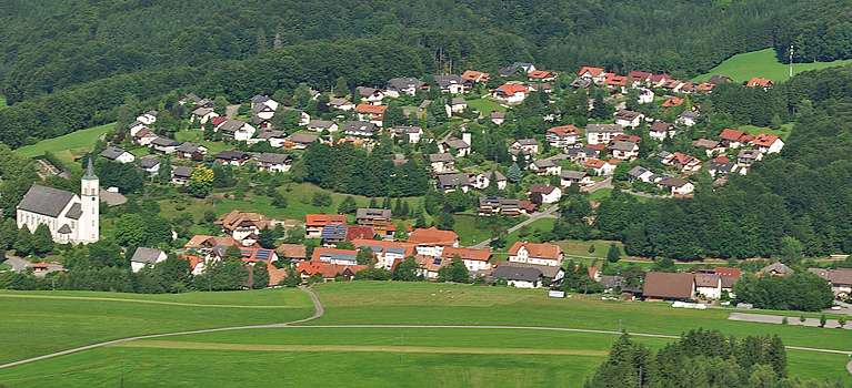 Rickenbach / Hotzenwald